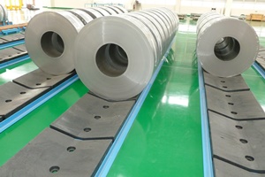 coil mat