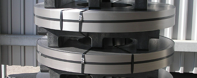 coil carrier
