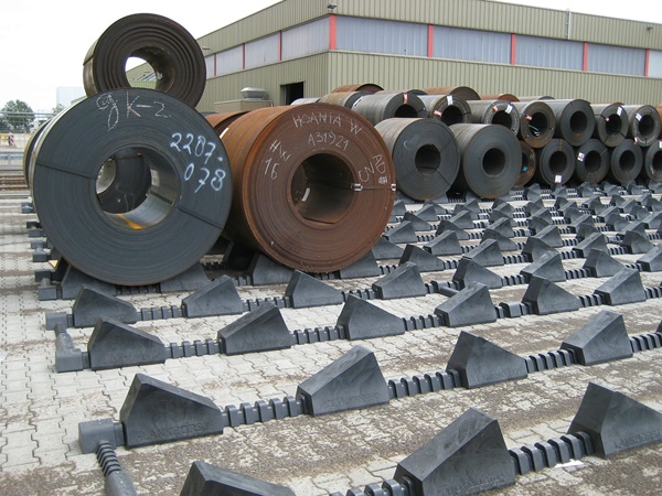 storage steel