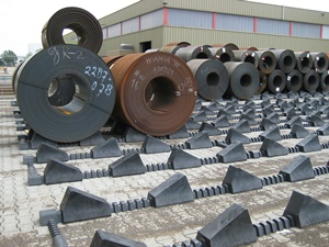 storage steel