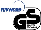 Lankhorst TÜV certificado