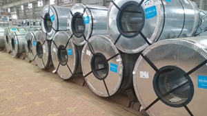 stockage bobine