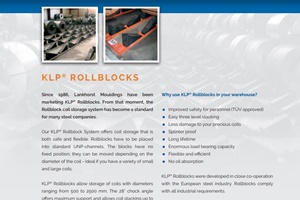 roll block