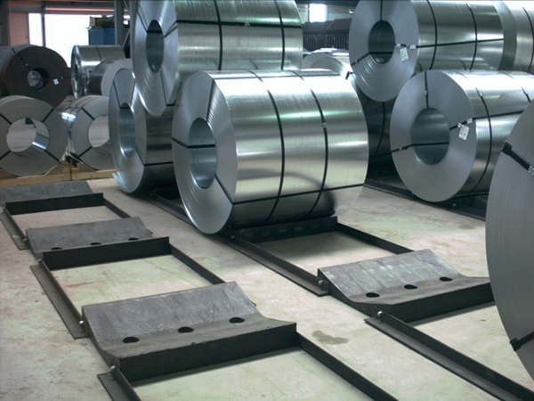 coil storage