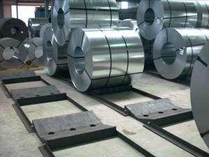 coil storage