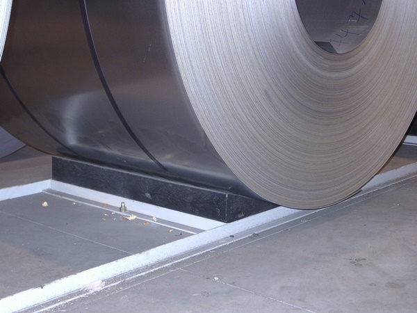 coil carriers