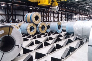 coil mat