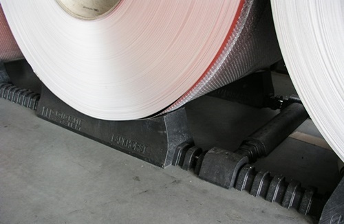 roll cradles