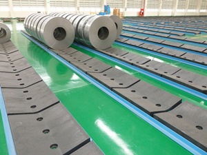 coil pads