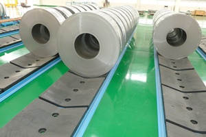 Rollenlagerung