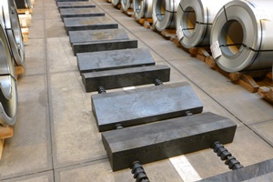 coil mat