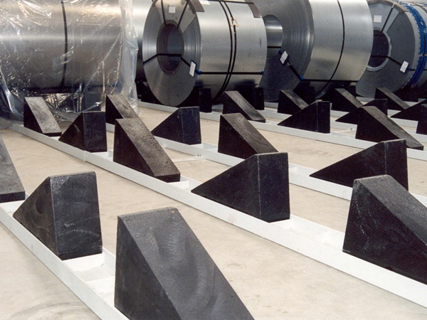 coil storage