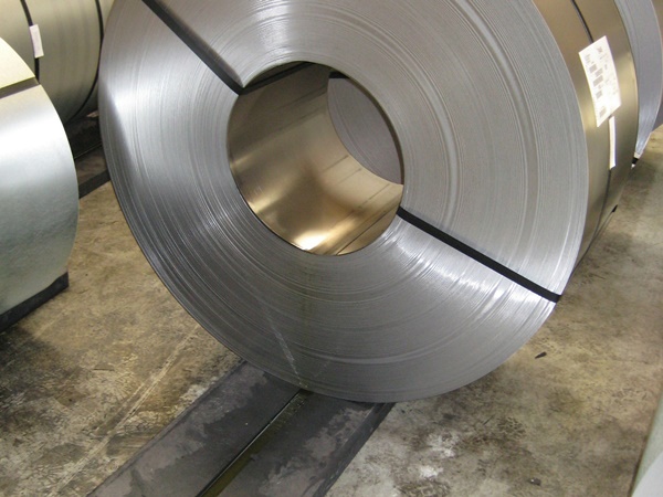 coil carrier