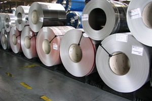 coil saddles