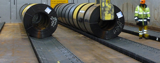 coil carrier