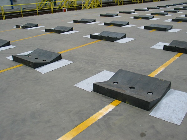 palette stockage