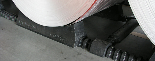 Roll Cradle