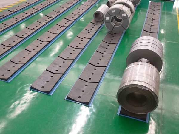 coil mats