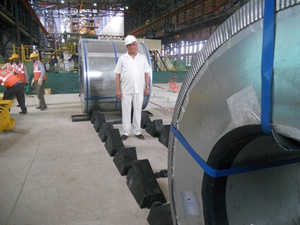 coil stop