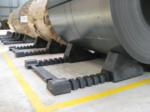 coil stop