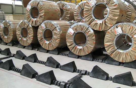 cales plastiques