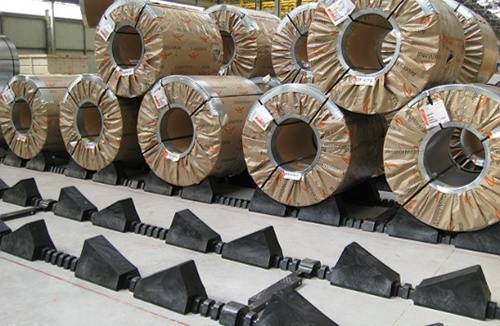 cales plastiques