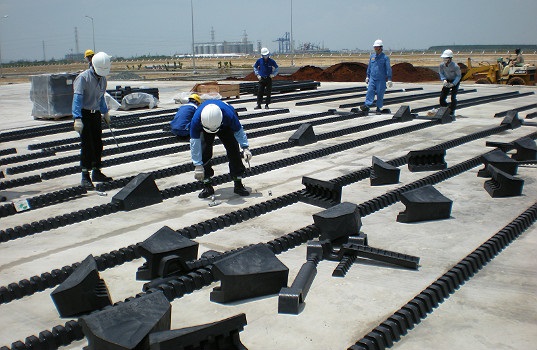 Coilmulde