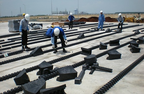 Coilmulde