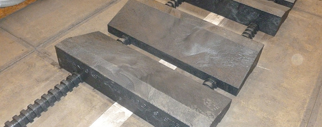 Kunststoff Paletten