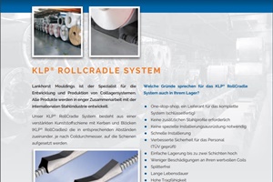 Coilmulde