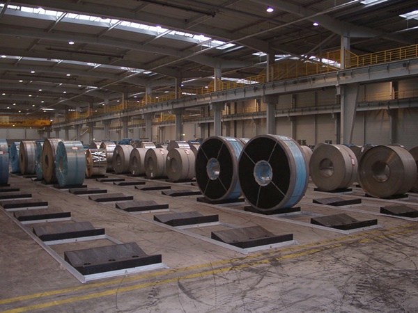 storage block