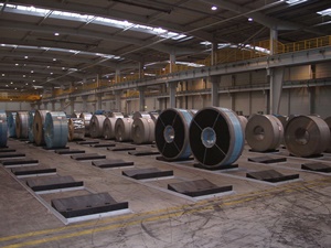 storage block
