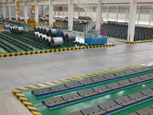 palette stockage