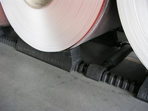 roll cradle